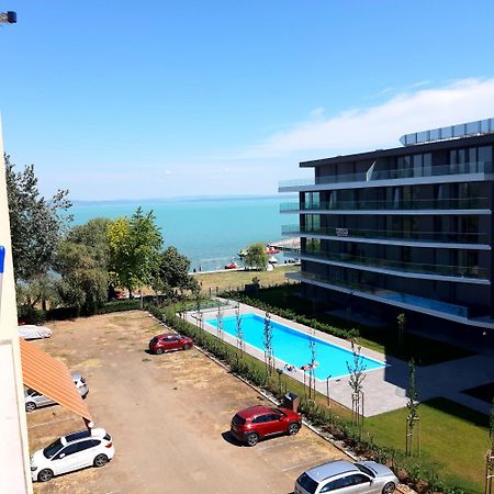 Aranyhid Apartman Шиофок Номер фото