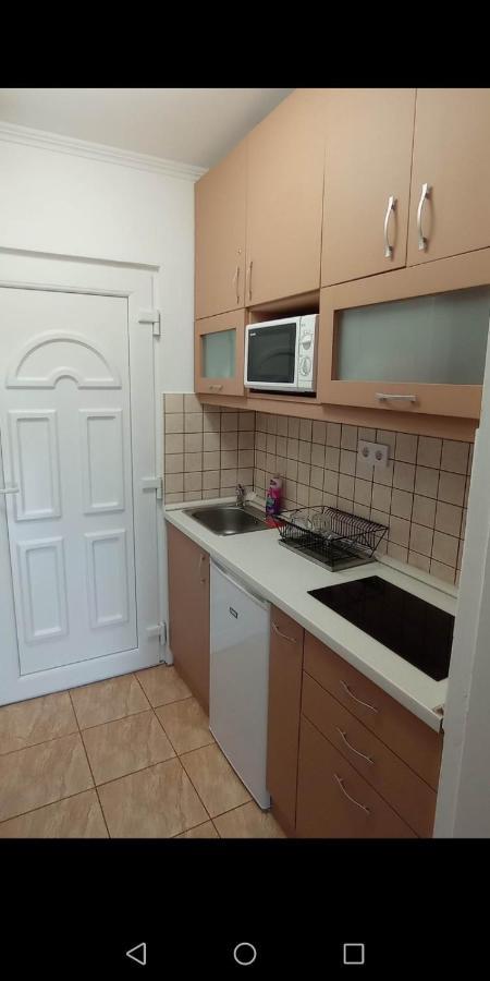 Aranyhid Apartman Шиофок Экстерьер фото