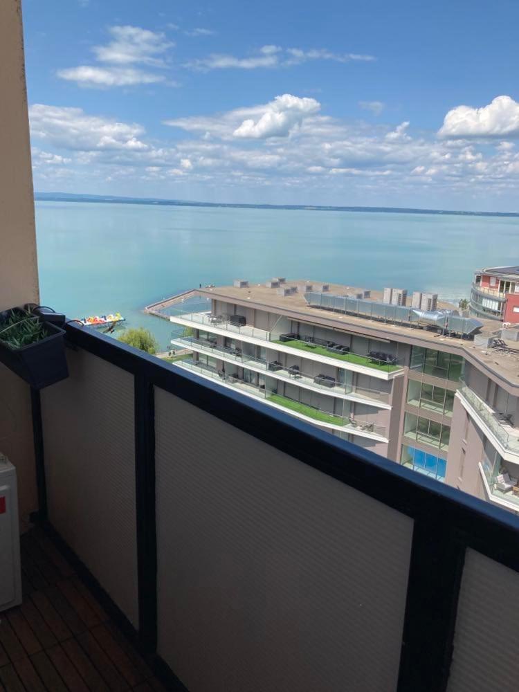 Aranyhid Apartman Шиофок Номер фото