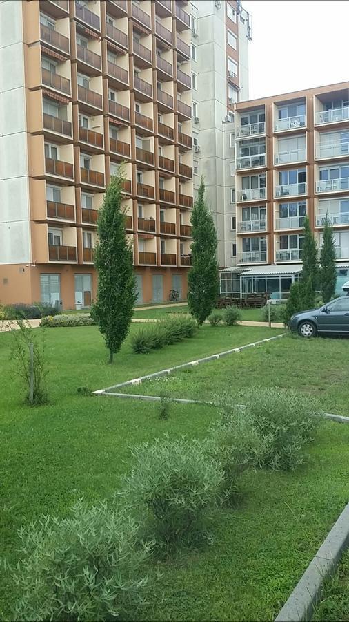 Aranyhid Apartman Шиофок Экстерьер фото