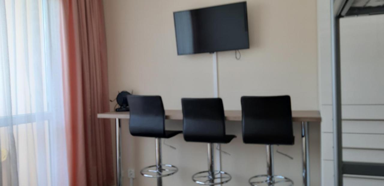 Aranyhid Apartman Шиофок Экстерьер фото
